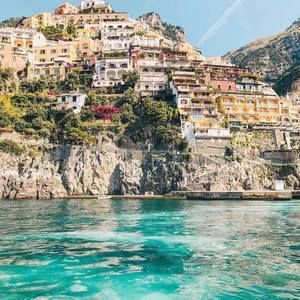 Meet your Posher, Rita